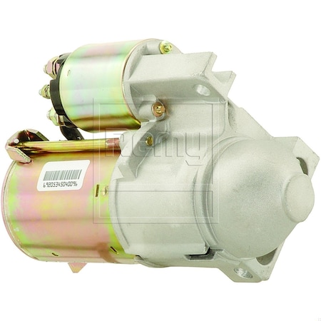 Remy Starter, 96205 96205